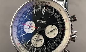 Breitling Replica Watches